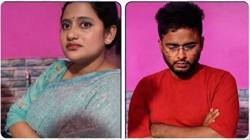 সরকারি চাকরিজীবীর বিরুদ্ধে দ্বিতীয় বিয়ে ও প্রতারণার অভিযোগ,পরকীয়া, ভুয়া কাবিননামা তৈরির দাবি; দুই সন্তানকে নিয়ে আদালতের দ্বারস্থ প্রথম স্ত্রী