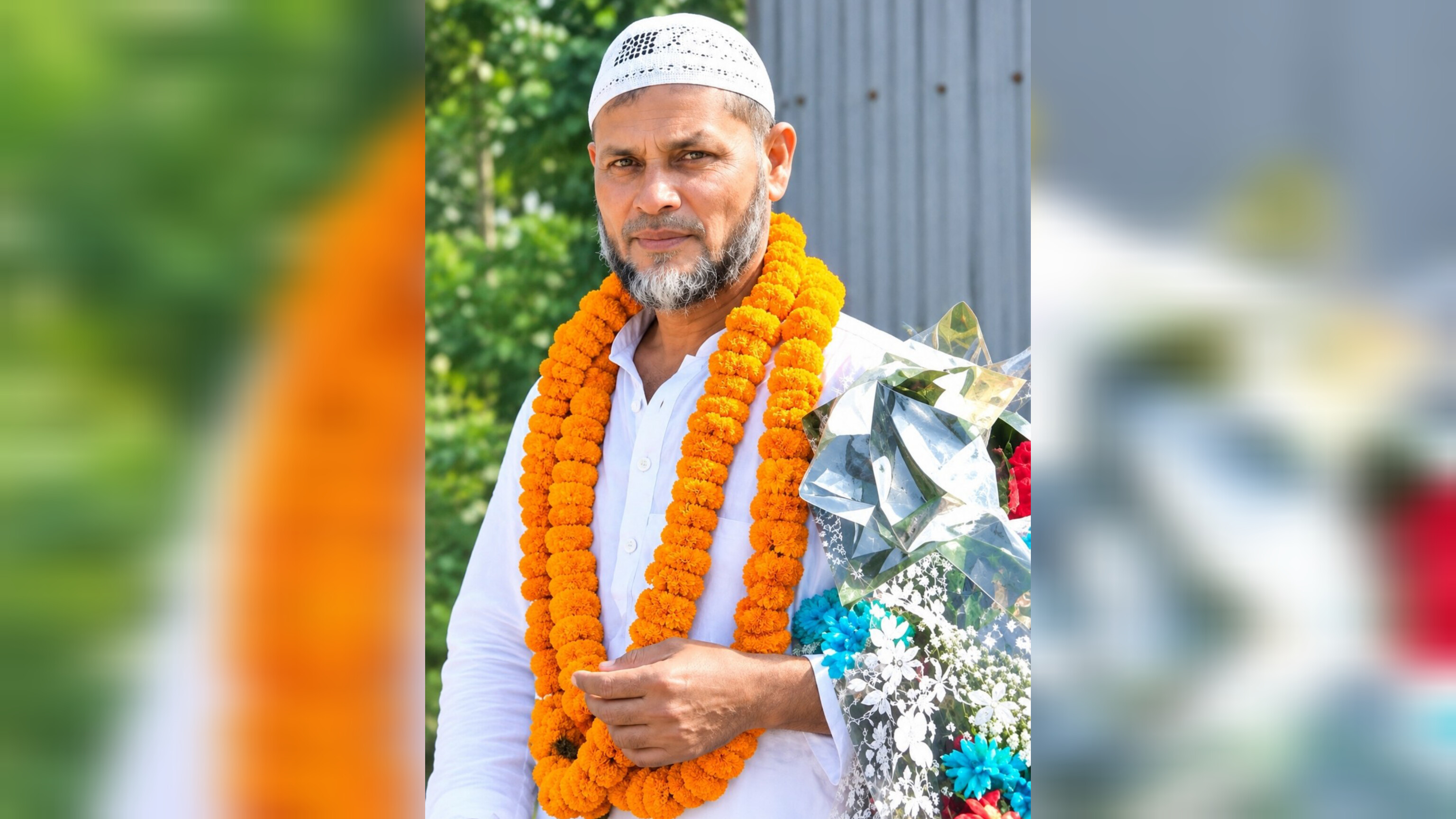 টেংগু হত্যাকাণ্ডের পর পলাতক আজা মেম্বার, সীমান্তজুড়ে অপরাধ সাম্রাজ্যের অভিযোগ এলাকাবাসীর