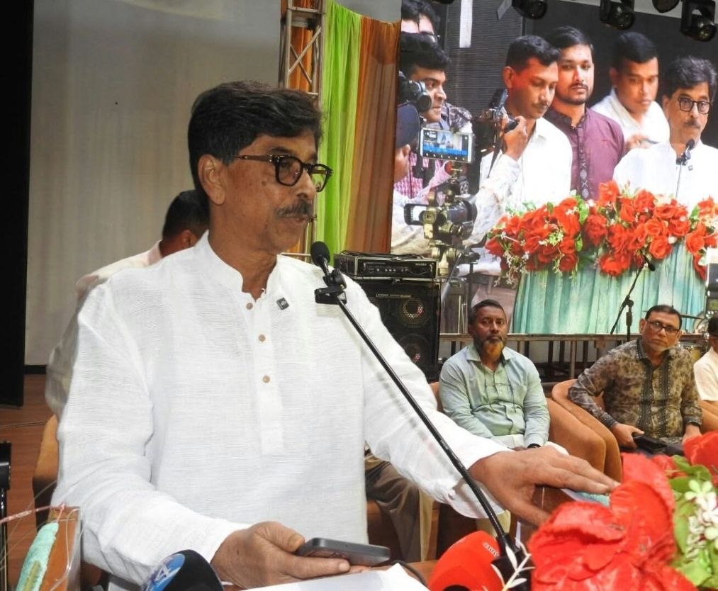 কুমিল্লা মেডিকেল কলেজ হাসপাতালে শয্যাসংখ্যা এক হাজারে উন্নীত করা হবে-কৃষি মন্ত্রী