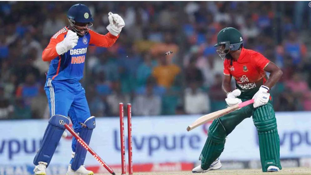 বাংলাদেশ-ভারত সিরিজ ফের পিছিয়ে যেতে পারে