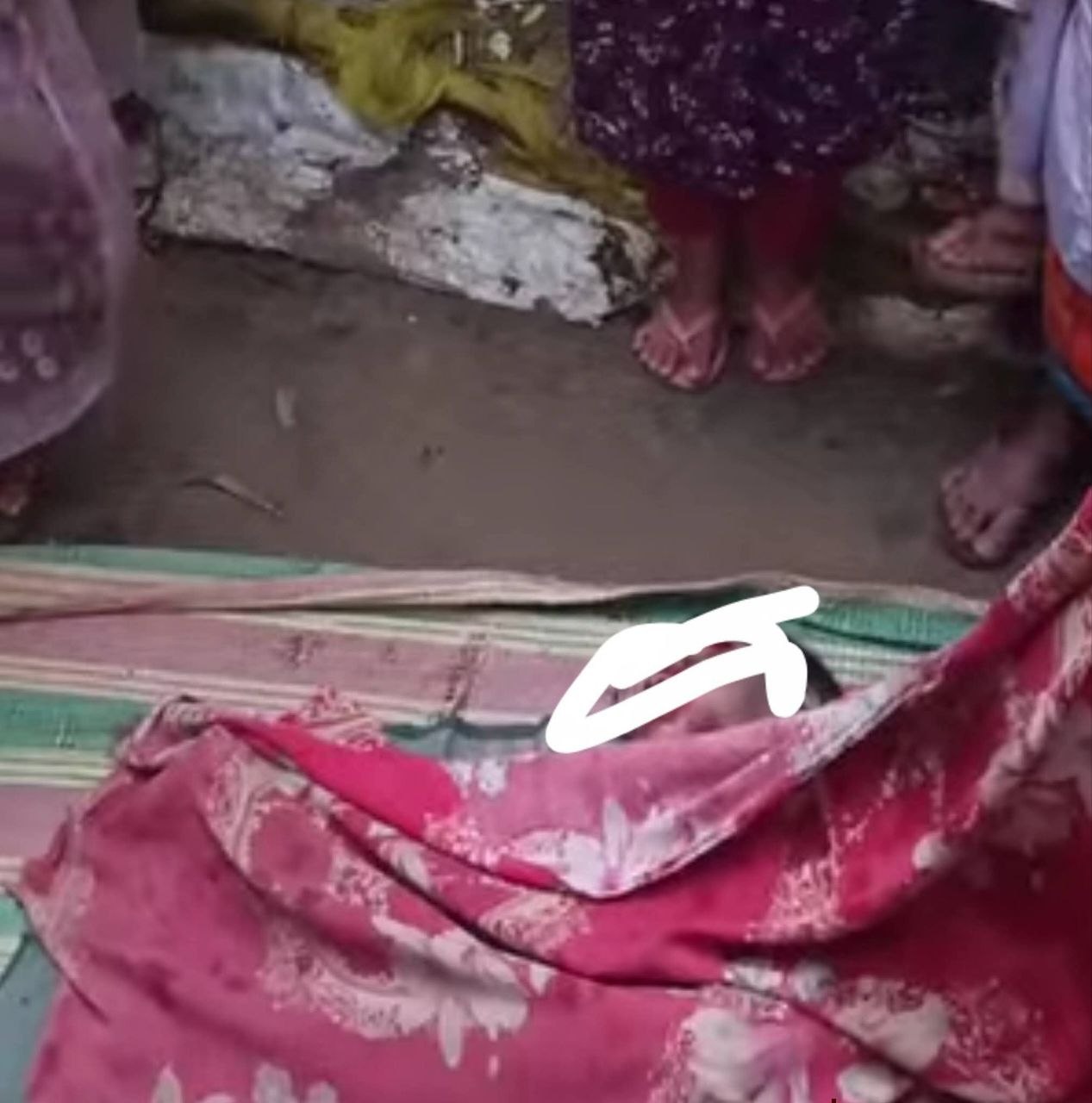 বৌলাই নদীতে নিখোঁজ শিশু পর্যটকের ম*র*দে*হ ৪০ ঘণ্টা পর উদ্ধার — দ্বিতীয় ছবি