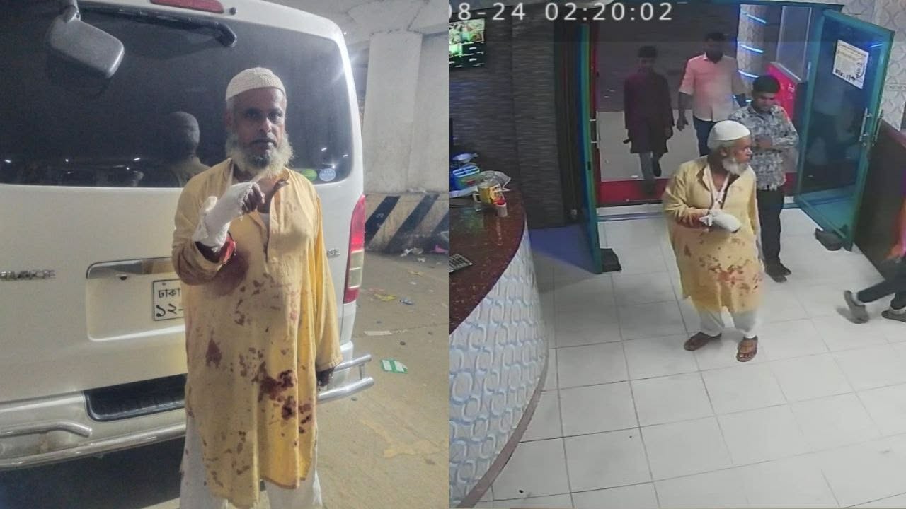 ঢাকা–চট্টগ্রাম মহাসড়কে রেন্ট-এ-কার পরিচালকের ওপর ডাকাতির অভিযোগ, নিরাপত্তা জোরদারের দাবি