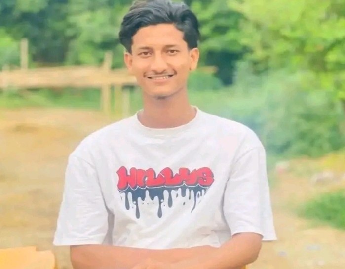 ব্রাহ্মণবাড়িয়ায় ডাকাত সন্দেহে রায়পুরার কলেজছাত্র জুয়েল রানা নি/হ/ত