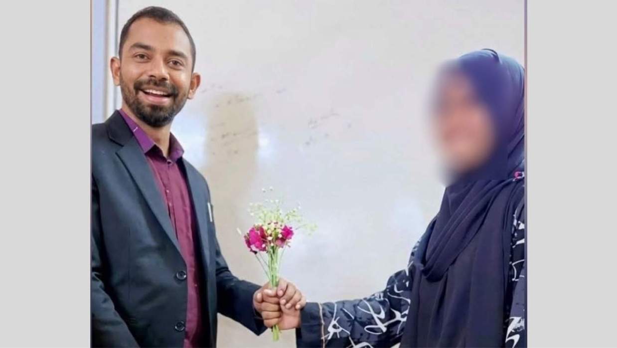 কলেজ শিক্ষক-ছাত্রীর অনৈতিক সম্পর্কের সত্যতা পেয়েছে তদন্ত কমিটি, মন্ত্রণালয়ে প্রতিবেদন